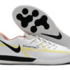 Nike Phantom GT2 Super Run Knitted Indoor MD Bottom Flat Soccer Shoes Nike React Phantom GT2 Pro IC39-45