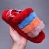 UGG sheepskin fur slippers 1095119 indoor slippers