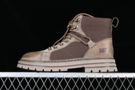 [P722618COFFEE]-[CAT GREY/BROWN/COFFEE]-[MAN:39-44]