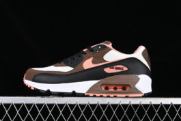 [DM0029-105]-[AIR MAX 90 WHITE/BLACK/GREY/BROWN/PINK]-[WOMAN:36-39]-[MAN:40-45]