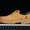 [TB73536YELLOW]-[TIMBERLAND 21SS BLACK/YELLOW]-[MAN:39-44]