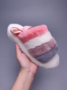 UGG sheepskin fur slippers 1095119 indoor slippers