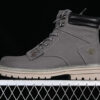 [TB10369-13]-[TIMBERLANDS BLACK/GREY]-[MAN:38-44]