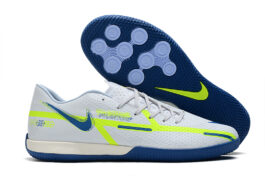 Nike Phantom GT2 Super Run Knitted Indoor MD Bottom Flat Soccer Shoes Nike React Phantom GT2 Pro IC39-45