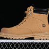 [TB10369-3]-[TIMBERLANDS BLACK/BROWN]-[MAN:38-44]