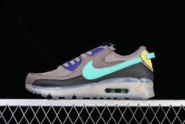 [DQ3987-001]-[AIR MAX 90 TERRASCAPE BLACK/PURPLE/BLUE/YELLOW/GREY]-[WOMAN:36-39]-[MAN:40-45]