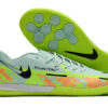 Nike Phantom GT2 Super Run Knitted Indoor MD Bottom Flat Soccer Shoes Nike React Phantom GT2 Pro IC39-45