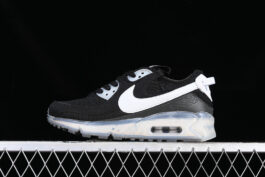 [DM0033-002]-[AIR MAX 90 TERRASCAPE BLACK/WHITE]-[WOMAN:36-39]-[MAN:40-45]