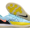 Nike Phantom GT2 Super Run Knitted Indoor MD Bottom Flat Soccer Shoes Nike React Phantom GT2 Pro IC39-45