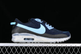 [DV7413-400]-[AIR MAX 90 TERRASCAPE BLACK/GREY/BLUE]-[MAN:39-45]