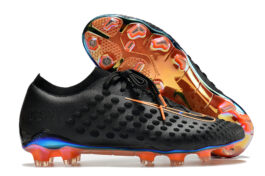 Nike Phantom Ultra Venom TF Venom Bee Limited Edition Football Shoes 39-45