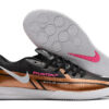 Nike Phantom GT2 Super Run Knitted Indoor MD Bottom Flat Soccer Shoes Nike React Phantom GT2 Pro IC39-45