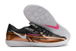 Nike Phantom GT2 Super Run Knitted Indoor MD Bottom Flat Soccer Shoes Nike React Phantom GT2 Pro IC39-45