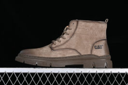 [P722139KHAKI]-[CAT KHAKI]-[MAN:39-44]