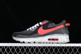 [DV7413-003]-[AIR MAX 90 TERRASCAPE BLACK/GREY/WHITE/RED]-[WOMAN:36-39]-[MAN:40-45]