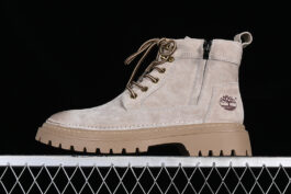[TB10081GREY]-[TIMBERLAND GREY/BROWN]-[MAN:39-44]