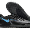 Nike Phantom GT2 Supercar Knitted Grass Nail MD Bottom Football Shoes Nike React Phantom GT2 Pro TF39-45