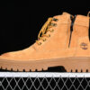 [TB10081YELLOW]-[TIMBERLAND GREY/BROWN]-[MAN:39-44]