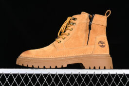 [TB10081YELLOW]-[TIMBERLAND GREY/BROWN]-[MAN:39-44]