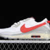 [DQ3987-100]-[AIR MAX 90 TERRASCAPE RED/WHITE/GREY]-[WOMAN:36-39]-[MAN:40-45]
