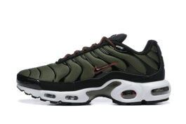 Nike Air Max Plus Tn Running shoe Sneakers