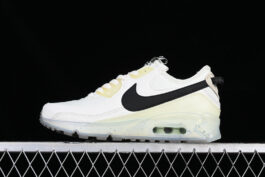 [DH2973-100]-[AIR MAX 90 TERRASCAPE BLACK/WHITE/GREY]-[WOMAN:36-39]-[MAN:40-45]