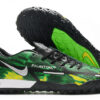 Nike Phantom GT2 Supercar Knitted Grass Nail MD Bottom Football Shoes Nike React Phantom GT2 Pro TF39-45