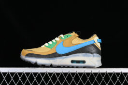 [DQ3987-700]-[AIR MAX 90 TERRASCAPE BLACK/WHITE/BLUE/BROWN/GREEN]-[WOMAN:36-39]-[MAN:40-45]