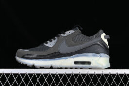 [DH2973-001]-[AIR MAX 90 TERRASCAPE BLACK/GREY/GREEN]-[WOMAN:36-39]-[MAN:40-45]