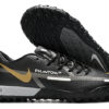 Nike Phantom GT2 Supercar Knitted Grass Nail MD Bottom Football Shoes Nike React Phantom GT2 Pro TF39-45