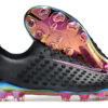 Nike Phantom Ultra Venom TF Venom Bee Limited Edition Football Shoes 39-45