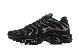 Nike Air Max Plus Tn Running shoe Sneakers