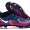 Nike Phantom GT2 High Top Waterproof Full Knitted FG Football Shoes Nike Phantom GT2 Dynamic Fit Elite FG39-45