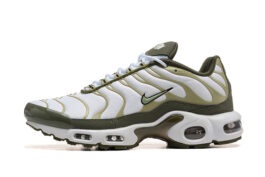 Nike Air Max Plus Tn Running shoe Sneakers