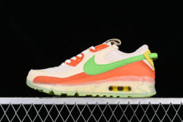 [DV7413-100]-[AIR MAX 90 TERRASCAPE YELLOW/GREEN/ORANGE]-[WOMAN:36-39]-[MAN:40-45]