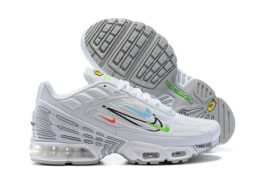 NIKE Air Max PLUS III 3 Max TN Shoes Snekaers 39-46