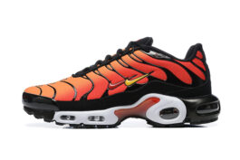 Nike Air Max Plus Tn Running shoe Sneakers