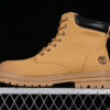 [TB10358-3]-[TIMBERLANDS BLACK/BROWN]-[MAN:38-44]