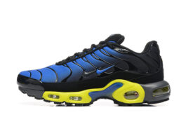 Nike Air Max Plus Tn Running shoe Sneakers