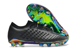 Nike Phantom Ultra Venom TF Venom Bee Limited Edition Football Shoes 39-45