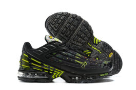 NIKE Air Max PLUS III 3 Max TN Shoes Snekaers 39-46