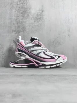 Balenciaga X-Pander White Pink