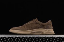 Timberland low-top casual shoes TB10039KHAKI