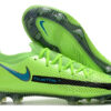 Nike Phantom GT European Cup Waterproof Full Knitted Original Bottom FG Football Shoes Nike Phantom GT Elite FG39-45