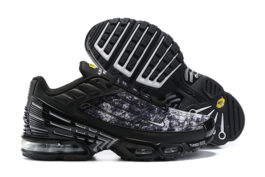 NIKE Air Max PLUS III 3 Max TN Shoes Snekaers 39-46