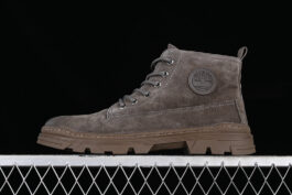 [TB20352CAMEL]-[TIMBERLAND BLACK/BROWN]-[MAN:39-44]