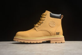 [CAT BLACK/BROWN]-[MAN:38-44]