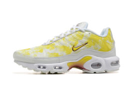 Nike Air Max Plus Tn Running shoe Sneakers