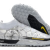 Nike Phantom GT High Top Supercar Knitted Grass Nail MD Bottom Football Shoes Nike Phantom GT Pro TF39-45