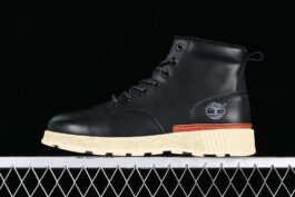 [TB10072]-[TIMBERLANDS GREY/BROWN/BLACK]-[MAN:39-44]